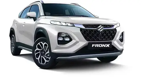 Fronx CNG 2025